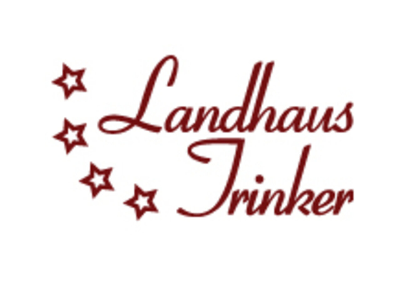 Logo Landhaus Trinker